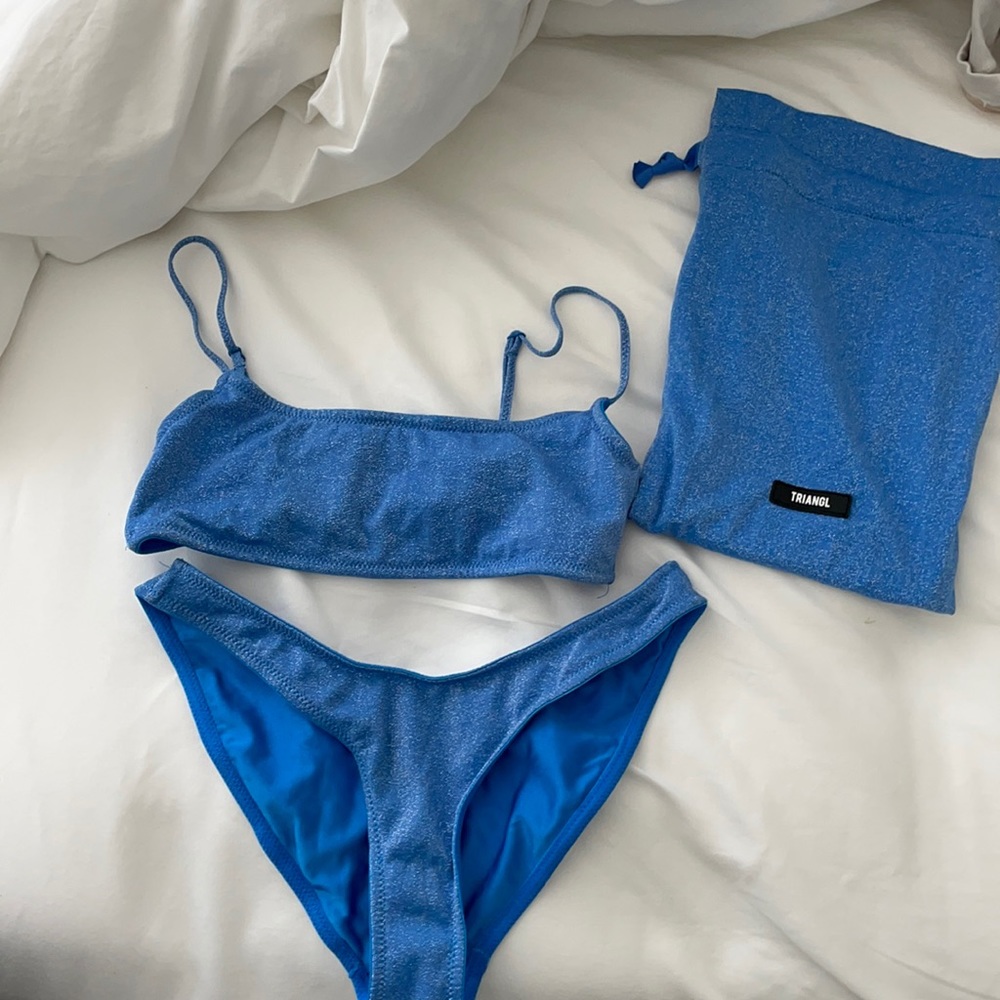 COPY - Triangl Swimwear Bikini